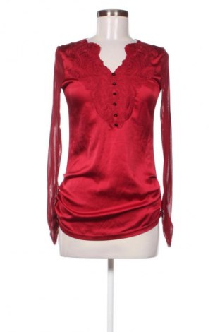 Dámská halenka Unbranded, Velikost L, Barva Červená, Cena  241,00 Kč