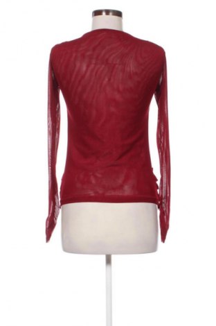 Dámská halenka Unbranded, Velikost L, Barva Červená, Cena  241,00 Kč