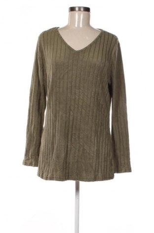 Női blúz Unbranded, Méret L, Szín Zöld, Ár 2 499 Ft
