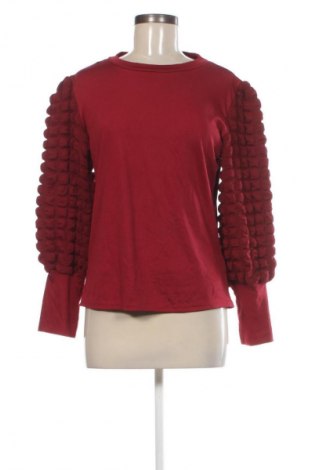 Női blúz Unbranded, Méret XXL, Szín Piros, Ár 3 529 Ft