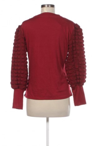 Női blúz Unbranded, Méret XXL, Szín Piros, Ár 3 529 Ft