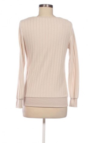 Γυναικεία μπλούζα Unbranded, Μέγεθος L, Χρώμα  Μπέζ, Τιμή 9,72 €