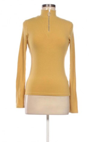 Γυναικεία μπλούζα Unbranded, Μέγεθος S, Χρώμα Πορτοκαλί, Τιμή 9,72 €