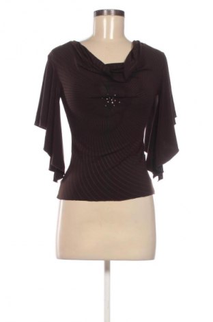 Bluză de femei Unbranded, Mărime M, Culoare Maro, Preț 50,00 Lei
