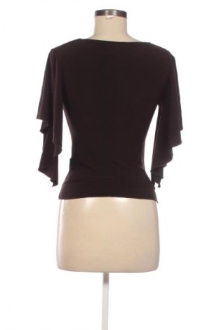 Bluză de femei Unbranded, Mărime M, Culoare Maro, Preț 50,00 Lei