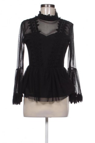 Női blúz Unbranded, Méret M, Szín Fekete, Ár 3 800 Ft
