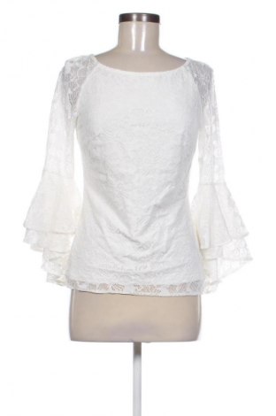 Bluză de femei Unbranded, Mărime M, Culoare Alb, Preț 50,00 Lei