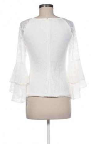 Bluză de femei Unbranded, Mărime M, Culoare Alb, Preț 50,00 Lei