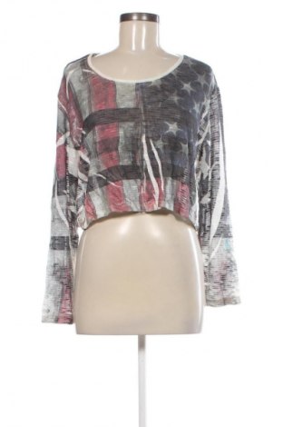 Bluză de femei Unbranded, Mărime L, Culoare Multicolor, Preț 29,99 Lei
