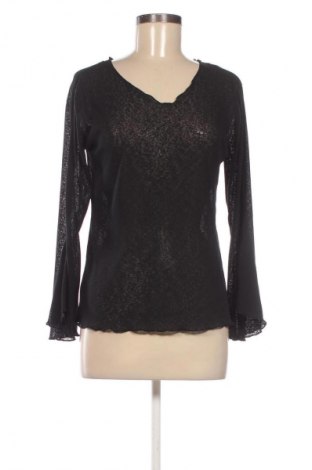 Damen Shirt Unbranded, Größe M, Farbe Schwarz, Preis 16,13 €