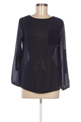 Γυναικεία μπλούζα Unbranded, Μέγεθος S, Χρώμα Μπλέ, Τιμή 9,72 €