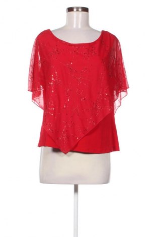 Női blúz Unbranded, Méret M, Szín Piros, Ár 3 800 Ft