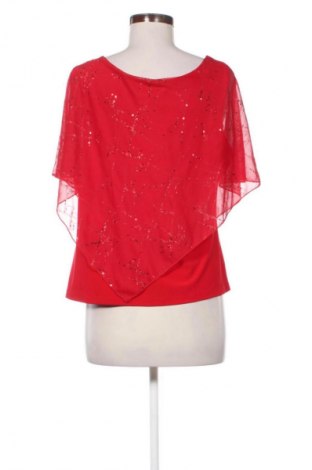 Női blúz Unbranded, Méret M, Szín Piros, Ár 3 800 Ft