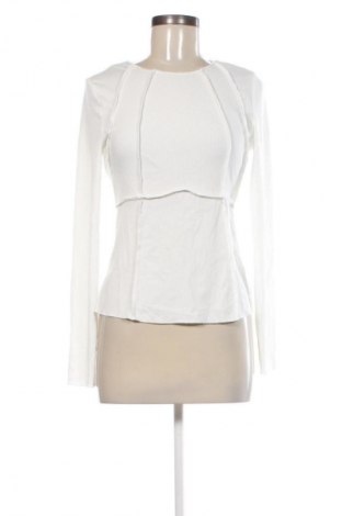 Дамска блуза Unbranded, Размер L, Цвят Бял, Цена 10,99 лв.