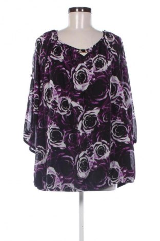 Dámská halenka Unbranded, Velikost 3XL, Barva Vícebarevné, Cena  241,00 Kč