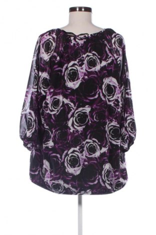 Dámská halenka Unbranded, Velikost 3XL, Barva Vícebarevné, Cena  241,00 Kč