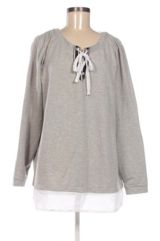 Női blúz Unbranded, Méret XL, Szín Szürke, Ár 3 800 Ft