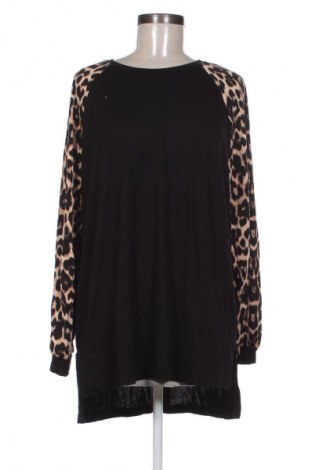 Γυναικεία μπλούζα Unbranded, Μέγεθος 4XL, Χρώμα Πολύχρωμο, Τιμή 9,72 €