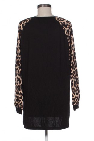 Γυναικεία μπλούζα Unbranded, Μέγεθος 4XL, Χρώμα Πολύχρωμο, Τιμή 9,72 €