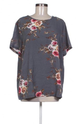 Γυναικεία μπλούζα Unbranded, Μέγεθος 3XL, Χρώμα Πολύχρωμο, Τιμή 9,72 €