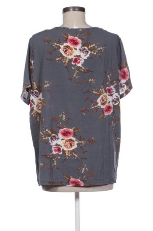 Γυναικεία μπλούζα Unbranded, Μέγεθος 3XL, Χρώμα Πολύχρωμο, Τιμή 9,72 €