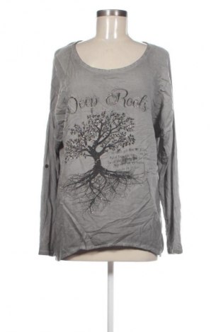 Női blúz Unbranded, Méret M, Szín Szürke, Ár 1 779 Ft