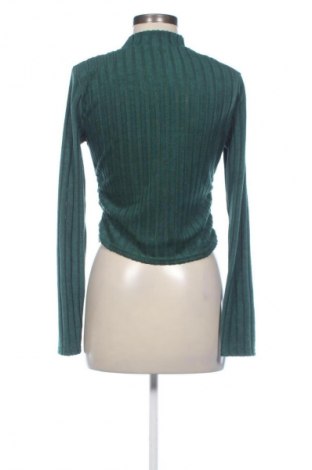 Bluză de femei Unbranded, Mărime L, Culoare Verde, Preț 51,45 Lei