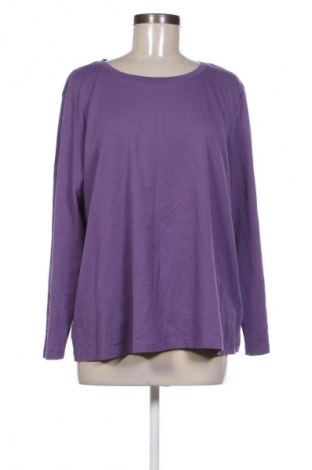 Dámská halenka Unbranded, Velikost XL, Barva Fialová, Cena  241,00 Kč