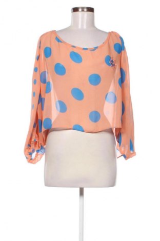 Damen Shirt Unbranded, Größe S, Farbe Mehrfarbig, Preis € 9,72