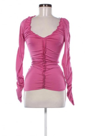 Dámská halenka Unbranded, Velikost S, Barva Růžová, Cena  241,00 Kč