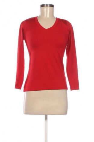 Dámská halenka Unbranded, Velikost M, Barva Červená, Cena  241,00 Kč