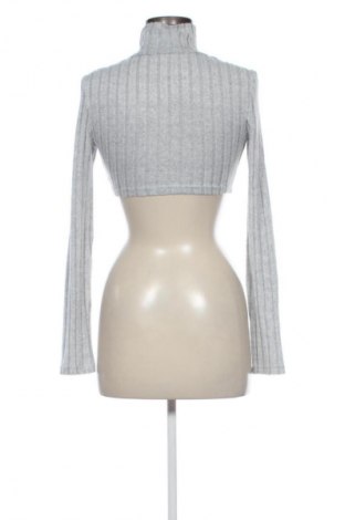 Bluzka damska Unbranded, Rozmiar S, Kolor Szary, Cena 46,69 zł