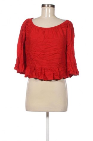 Damen Shirt Unbranded, Größe M, Farbe Rot, Preis € 5,99