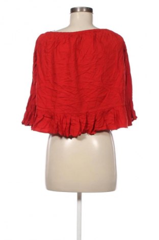 Damen Shirt Unbranded, Größe M, Farbe Rot, Preis € 5,99