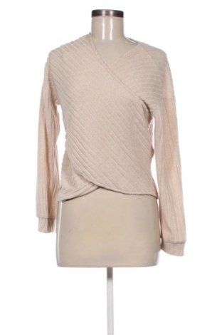 Dámská halenka Unbranded, Velikost S, Barva Béžová, Cena  241,00 Kč