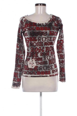 Γυναικεία μπλούζα Unbranded, Μέγεθος L, Χρώμα Πολύχρωμο, Τιμή 9,72 €