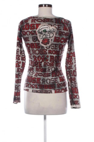 Γυναικεία μπλούζα Unbranded, Μέγεθος L, Χρώμα Πολύχρωμο, Τιμή 9,72 €