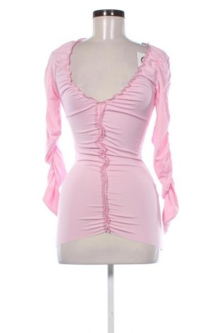 Γυναικεία μπλούζα Unbranded, Μέγεθος S, Χρώμα Ρόζ , Τιμή 9,72 €