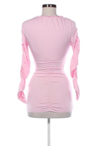 Γυναικεία μπλούζα Unbranded, Μέγεθος S, Χρώμα Ρόζ , Τιμή 9,72 €