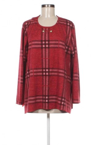 Damen Shirt Unbranded, Größe L, Farbe Mehrfarbig, Preis € 11,76