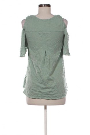 Γυναικεία μπλούζα Unbranded, Μέγεθος S, Χρώμα Πράσινο, Τιμή 10,00 €