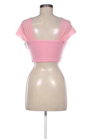 Bluză de femei Unbranded, Mărime S, Culoare Roz, Preț 50,00 Lei