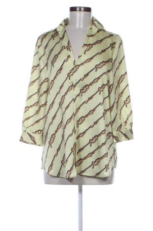 Damen Shirt Unbranded, Größe S, Farbe Mehrfarbig, Preis € 9,72