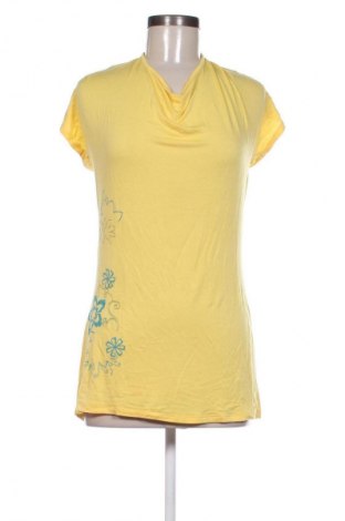 Damen Shirt Unbranded, Größe S, Farbe Gelb, Preis € 9,72