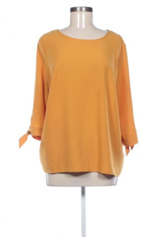 Dámská halenka Unbranded, Velikost XL, Barva Žlutá, Cena  247,00 Kč