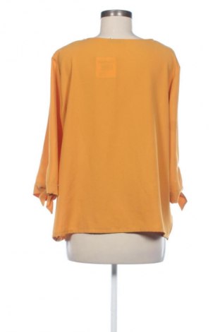 Dámská halenka Unbranded, Velikost XL, Barva Žlutá, Cena  247,00 Kč