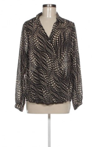 Дамска блуза Unbranded, Размер XL, Цвят Многоцветен, Цена 5,11 €