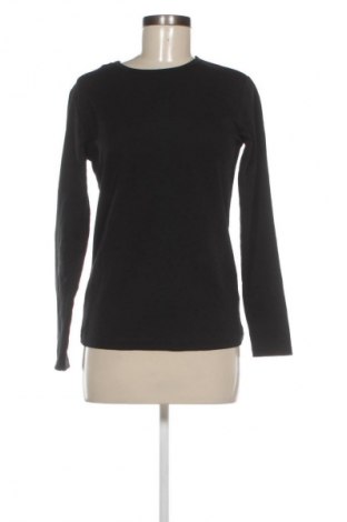 Γυναικεία μπλούζα Unbranded, Μέγεθος M, Χρώμα Μαύρο, Τιμή 4,99 €