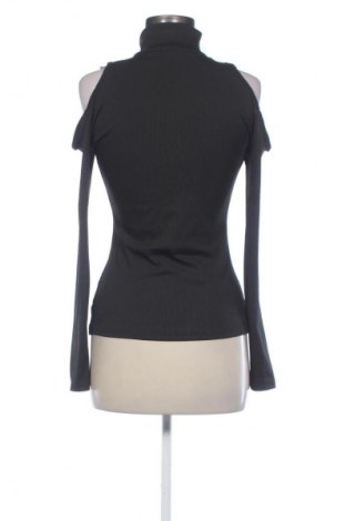 Дамска блуза Unbranded, Размер S, Цвят Черен, Цена 19,00 лв.