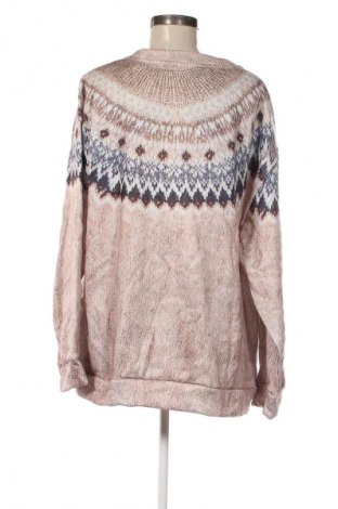 Γυναικεία μπλούζα Unbranded, Μέγεθος 5XL, Χρώμα Πολύχρωμο, Τιμή 10,99 €